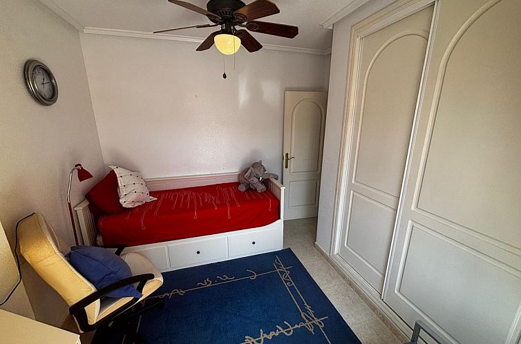 Geschakelde woning in Ciudad Quesada