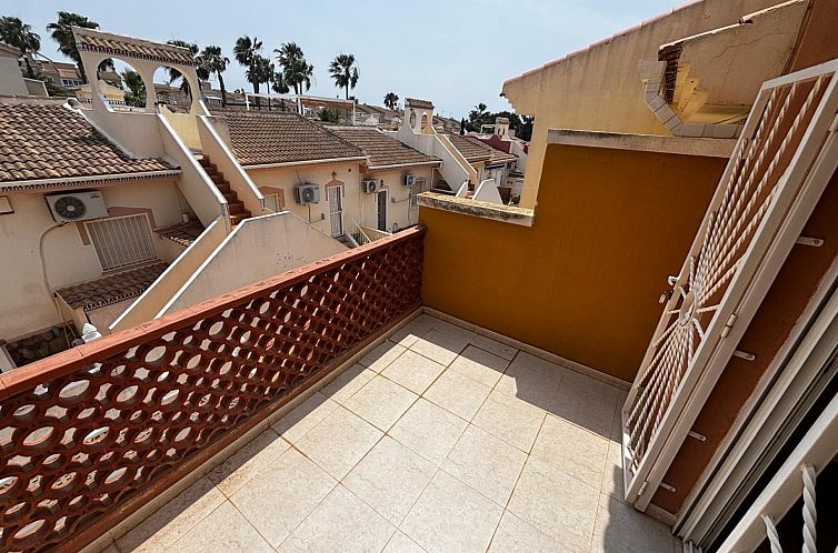 Geschakelde woning in Ciudad Quesada