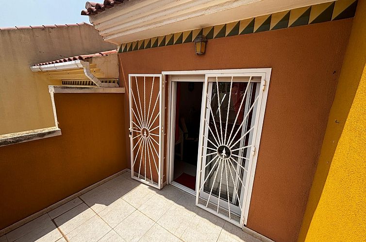 Geschakelde woning in Ciudad Quesada