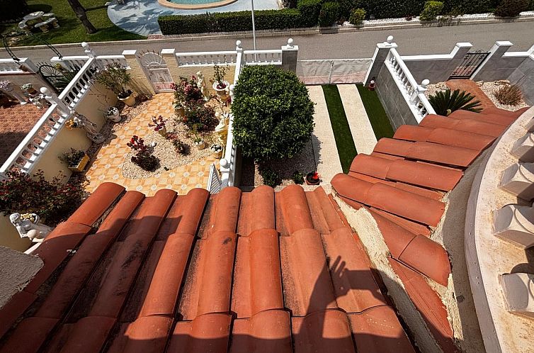 Geschakelde woning in Ciudad Quesada