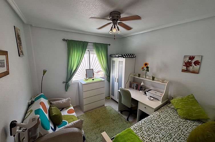 Geschakelde woning in Ciudad Quesada