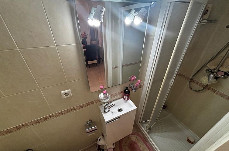 Geschakelde woning in Ciudad Quesada
