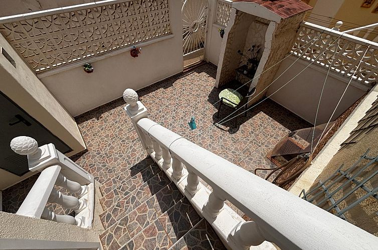 Geschakelde woning in Ciudad Quesada