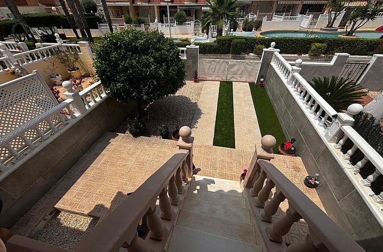 Geschakelde woning in Ciudad Quesada