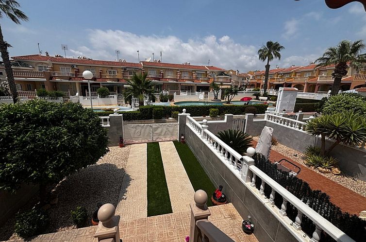 Geschakelde woning in Ciudad Quesada