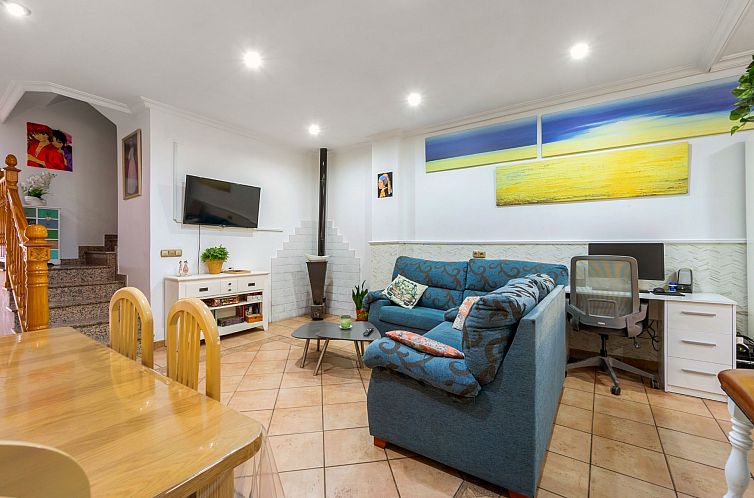Geschakelde woning in Ciudad Quesada
