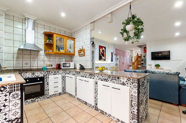 Geschakelde woning in Ciudad Quesada