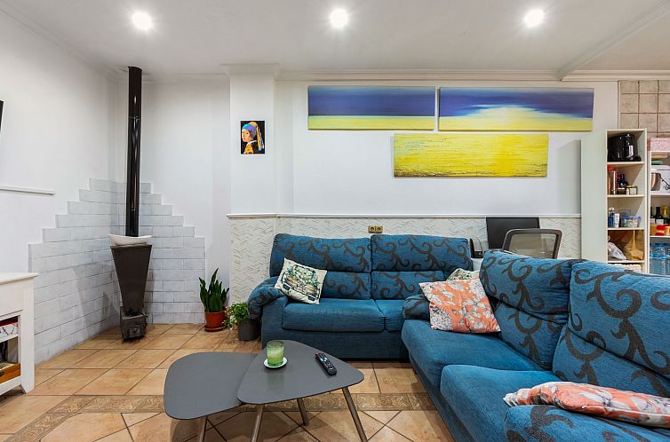 Geschakelde woning in Ciudad Quesada