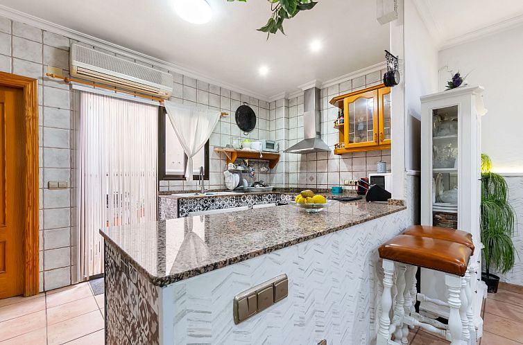 Geschakelde woning in Ciudad Quesada