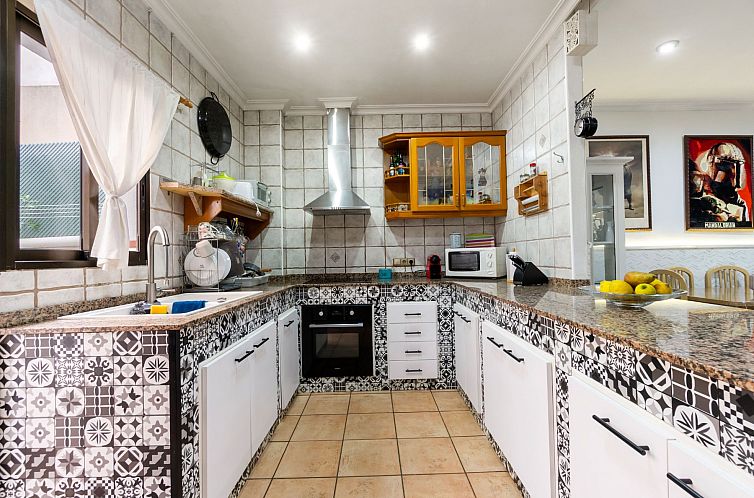 Geschakelde woning in Ciudad Quesada