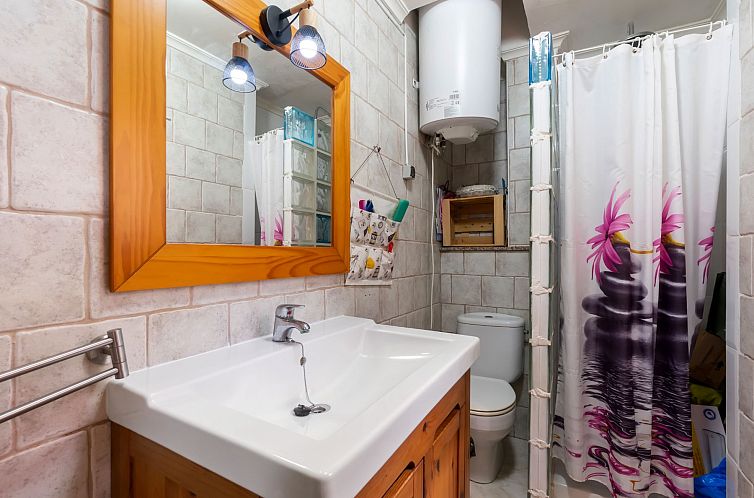 Geschakelde woning in Ciudad Quesada