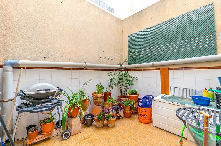 Geschakelde woning in Ciudad Quesada