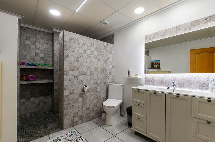 Geschakelde woning in Ciudad Quesada