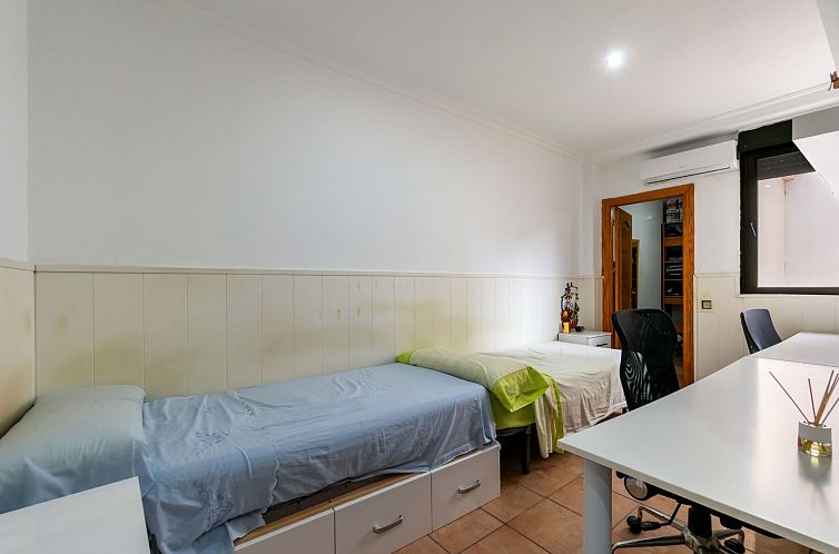 Geschakelde woning in Ciudad Quesada