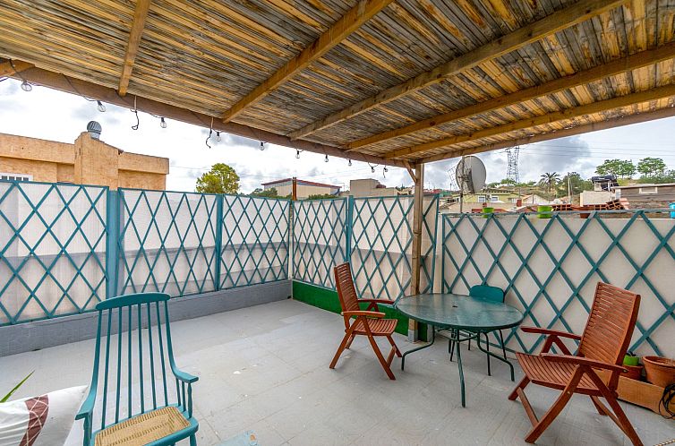 Geschakelde woning in Ciudad Quesada