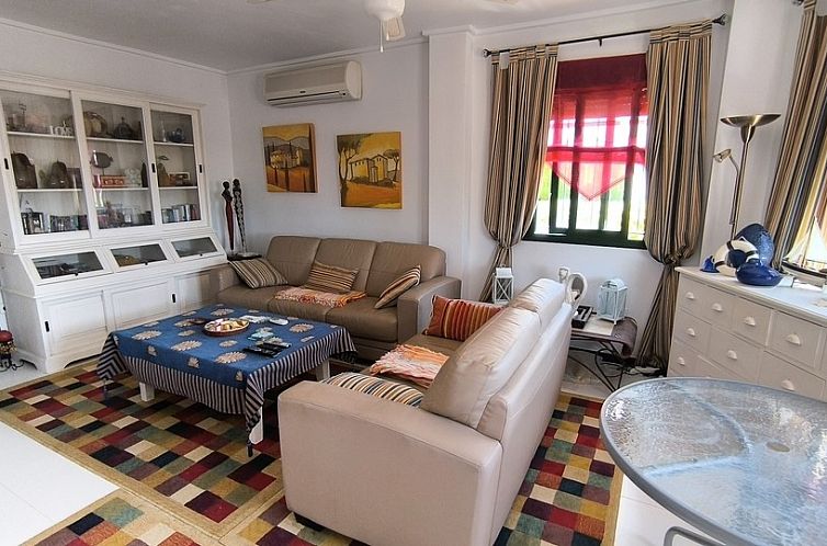 Geschakelde woning in Ciudad Quesada