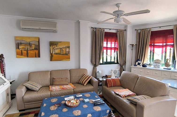 Geschakelde woning in Ciudad Quesada