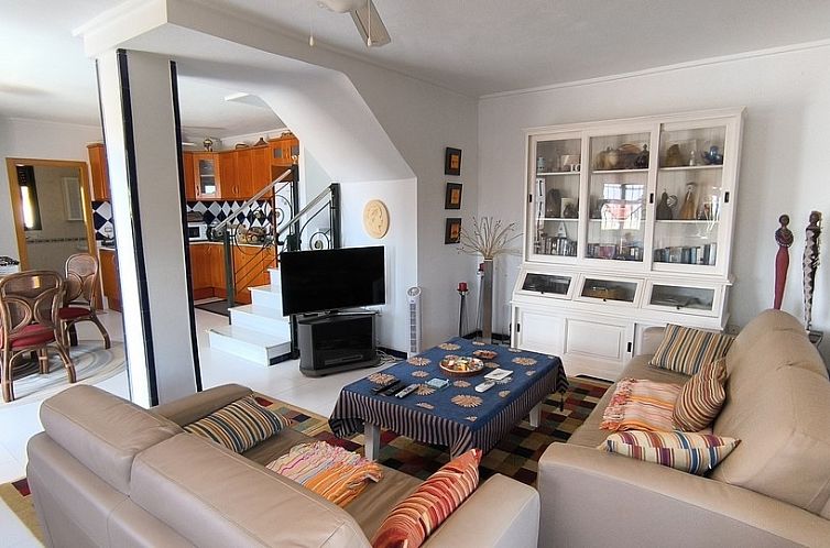 Geschakelde woning in Ciudad Quesada