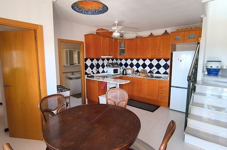 Geschakelde woning in Ciudad Quesada