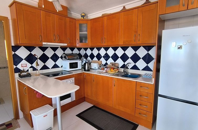 Geschakelde woning in Ciudad Quesada