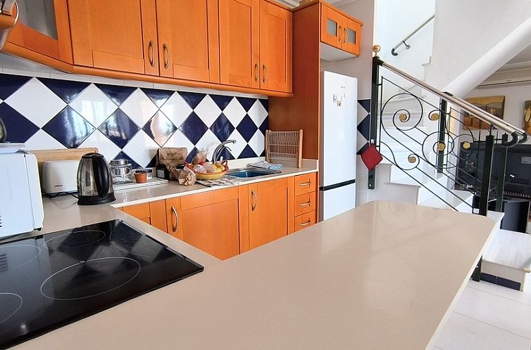 Geschakelde woning in Ciudad Quesada