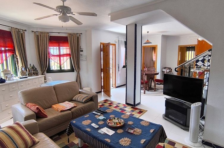 Geschakelde woning in Ciudad Quesada