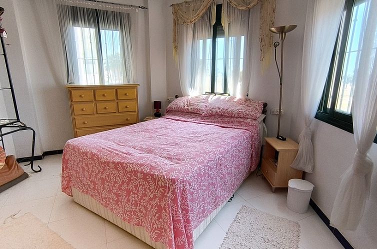 Geschakelde woning in Ciudad Quesada