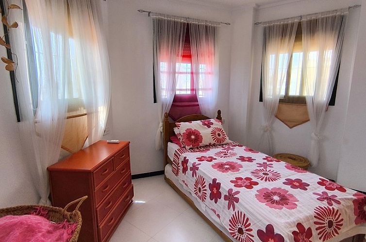 Geschakelde woning in Ciudad Quesada