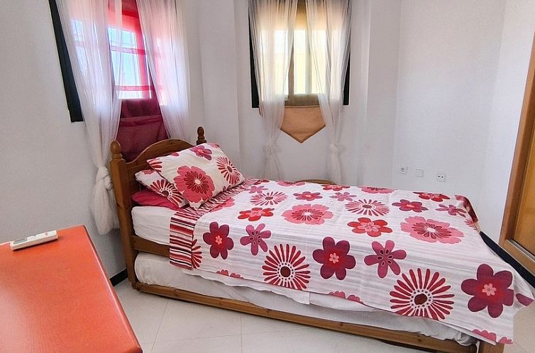 Geschakelde woning in Ciudad Quesada