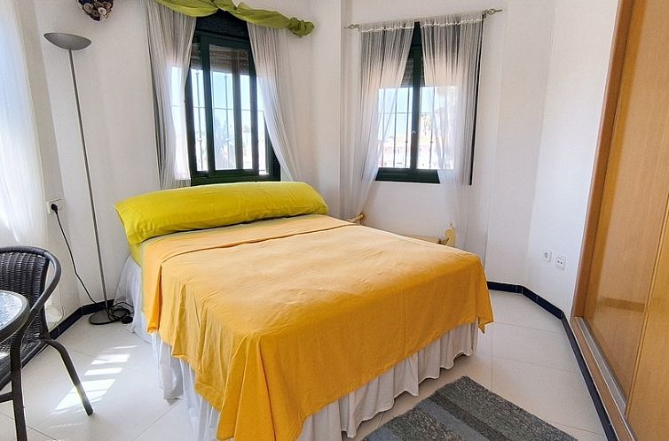 Geschakelde woning in Ciudad Quesada