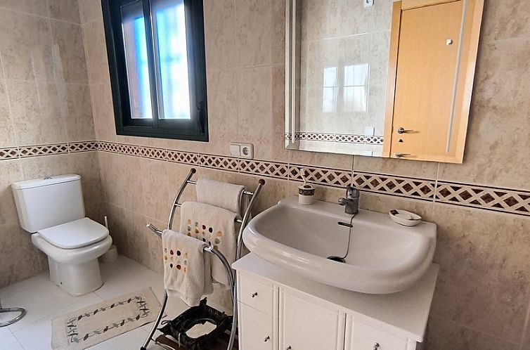 Geschakelde woning in Ciudad Quesada