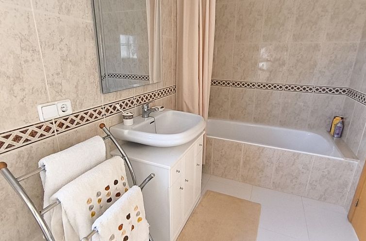 Geschakelde woning in Ciudad Quesada