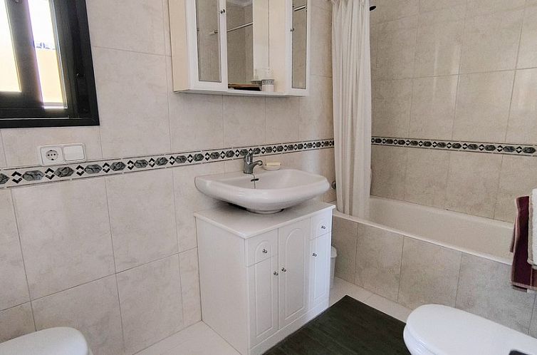 Geschakelde woning in Ciudad Quesada