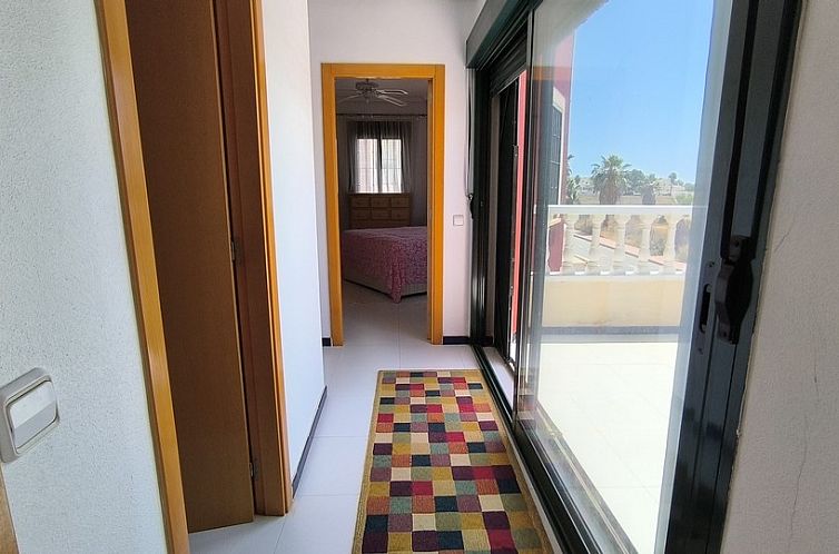 Geschakelde woning in Ciudad Quesada