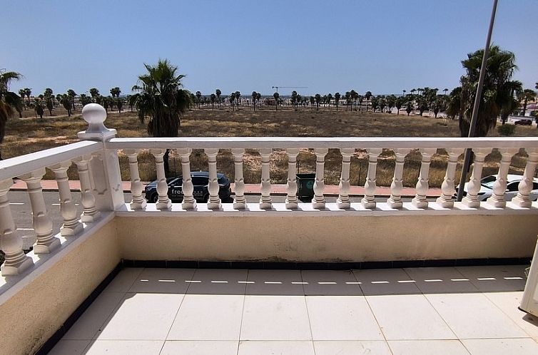 Geschakelde woning in Ciudad Quesada