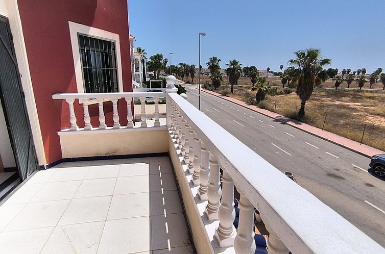 Geschakelde woning in Ciudad Quesada