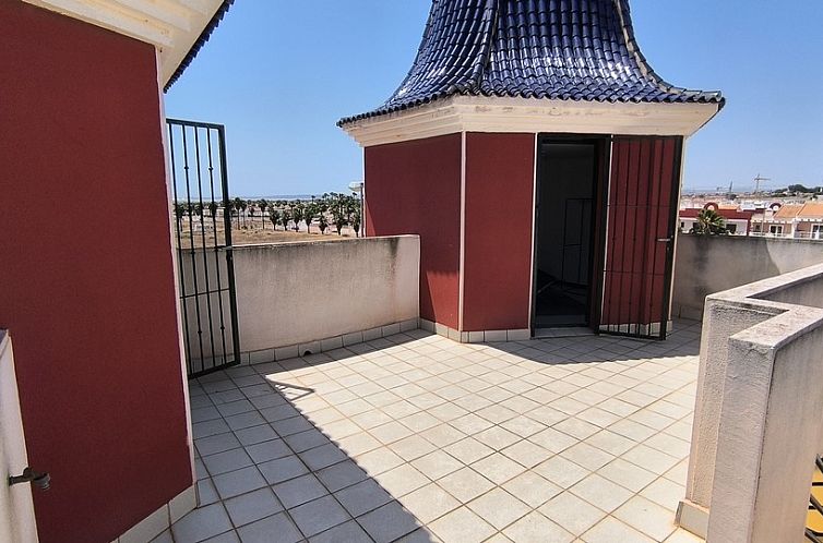 Geschakelde woning in Ciudad Quesada