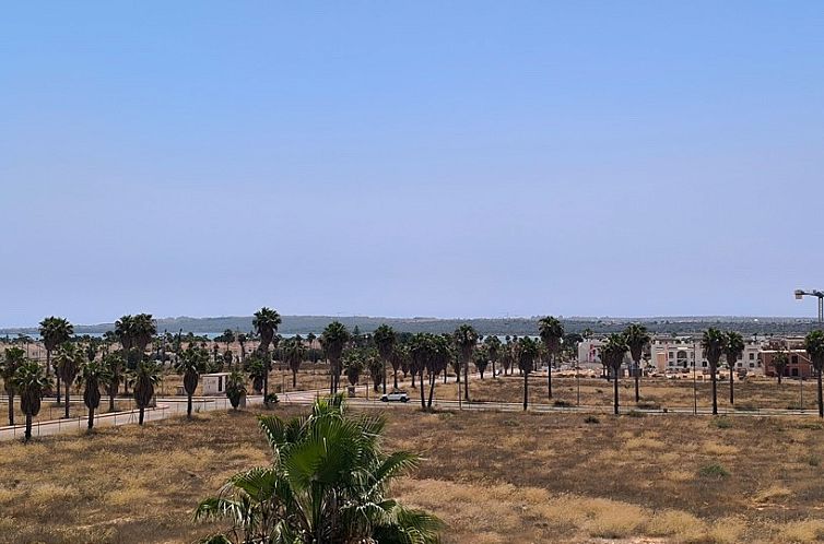 Geschakelde woning in Ciudad Quesada