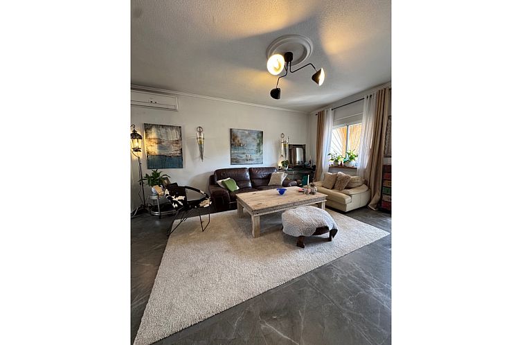 Geschakelde woning in Ciudad Quesada