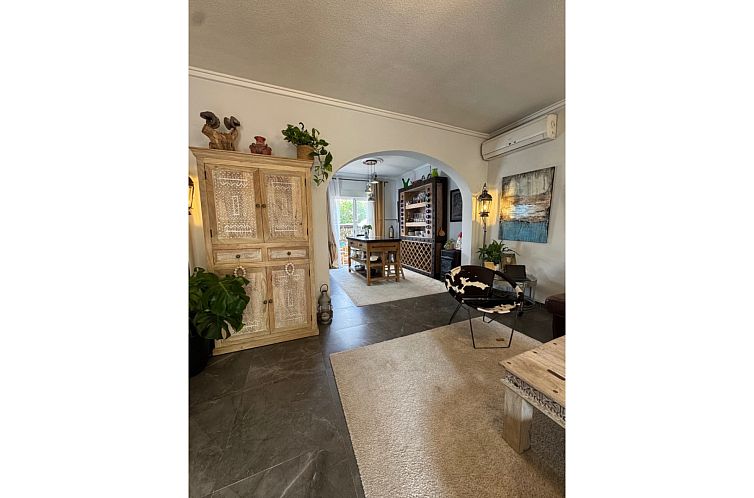 Geschakelde woning in Ciudad Quesada