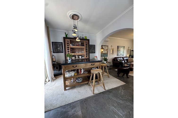 Geschakelde woning in Ciudad Quesada