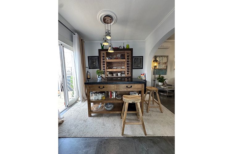 Geschakelde woning in Ciudad Quesada