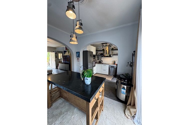 Geschakelde woning in Ciudad Quesada