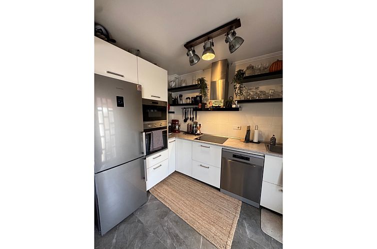 Geschakelde woning in Ciudad Quesada