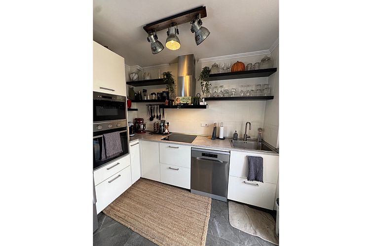 Geschakelde woning in Ciudad Quesada