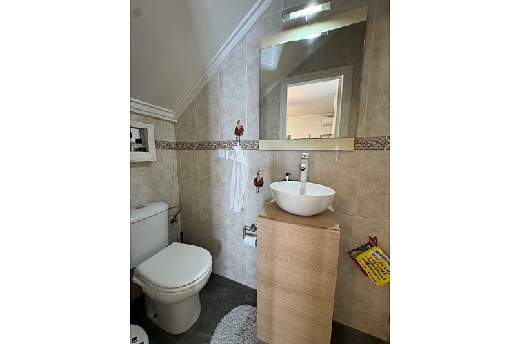 Geschakelde woning in Ciudad Quesada