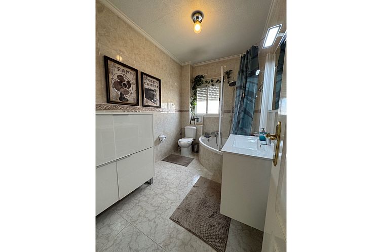 Geschakelde woning in Ciudad Quesada