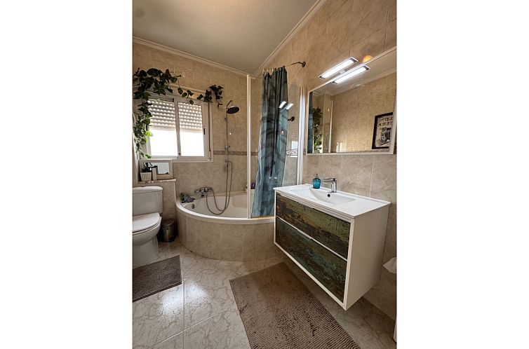 Geschakelde woning in Ciudad Quesada