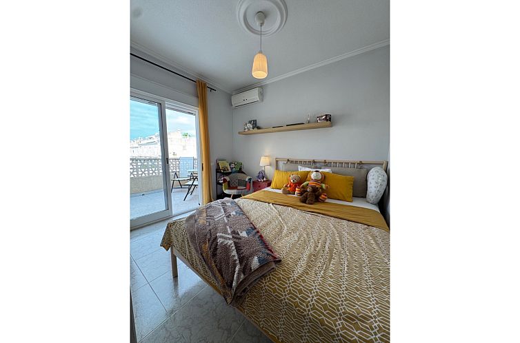 Geschakelde woning in Ciudad Quesada