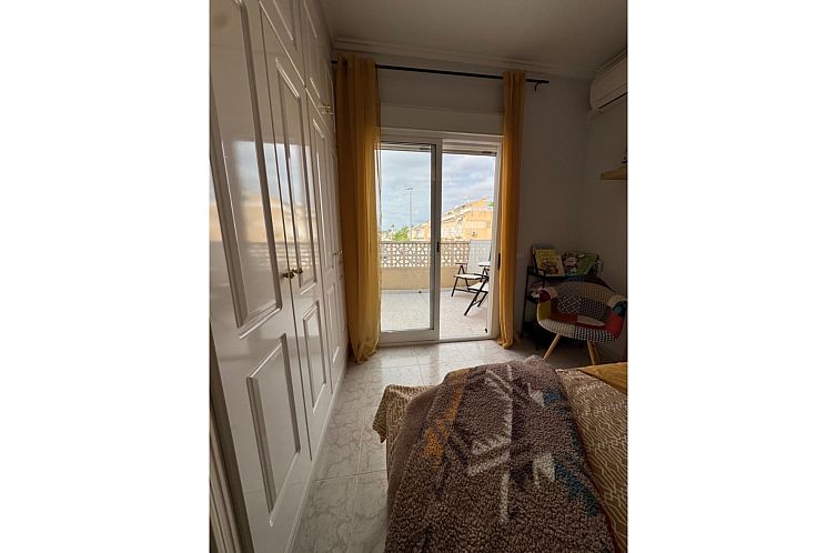 Geschakelde woning in Ciudad Quesada